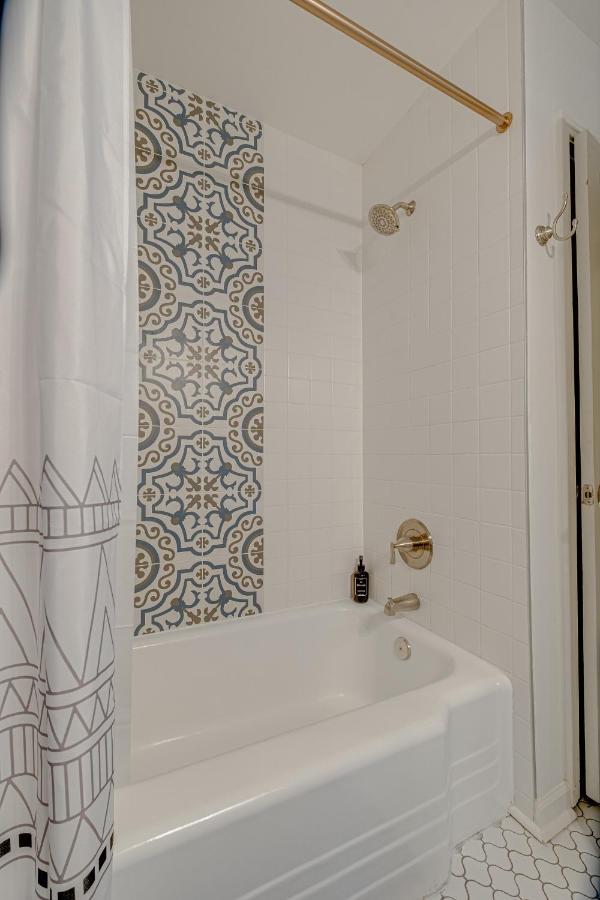 The Titan - Pet-Friendly Bungalow ناشفيل المظهر الخارجي الصورة